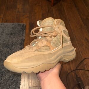 Yeezy Desert Boot